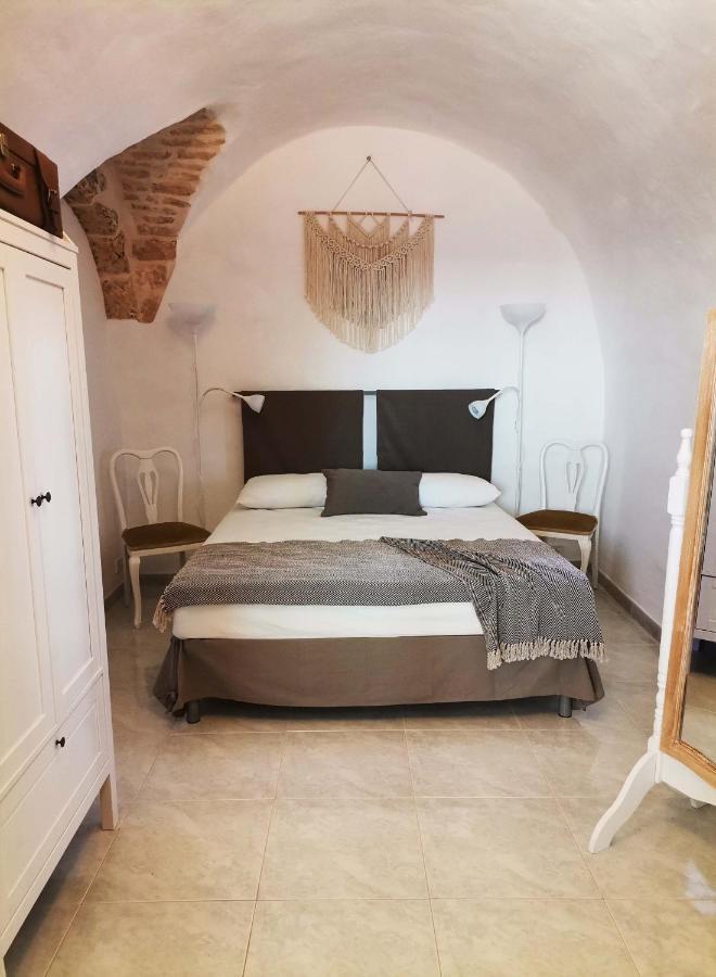 I Trulli Dell'Orfanello Martina Franca Exterior foto
